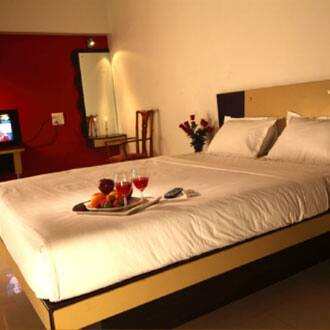 Hotel Maratha Palace, Satara 2